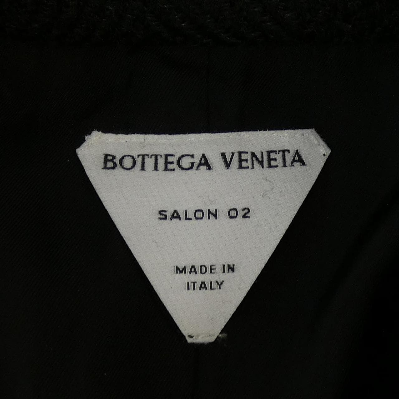 ボッテガヴェネタ BOTTEGA VENETA 673287 V18H0 ジャケット