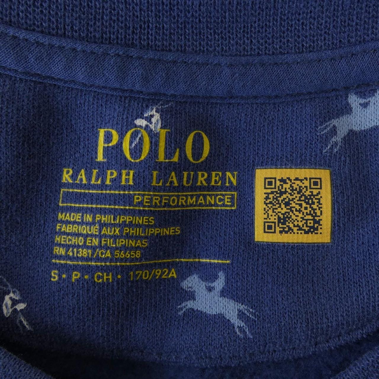 ポロラルフローレン POLO RALPH LAUREN スウェット
