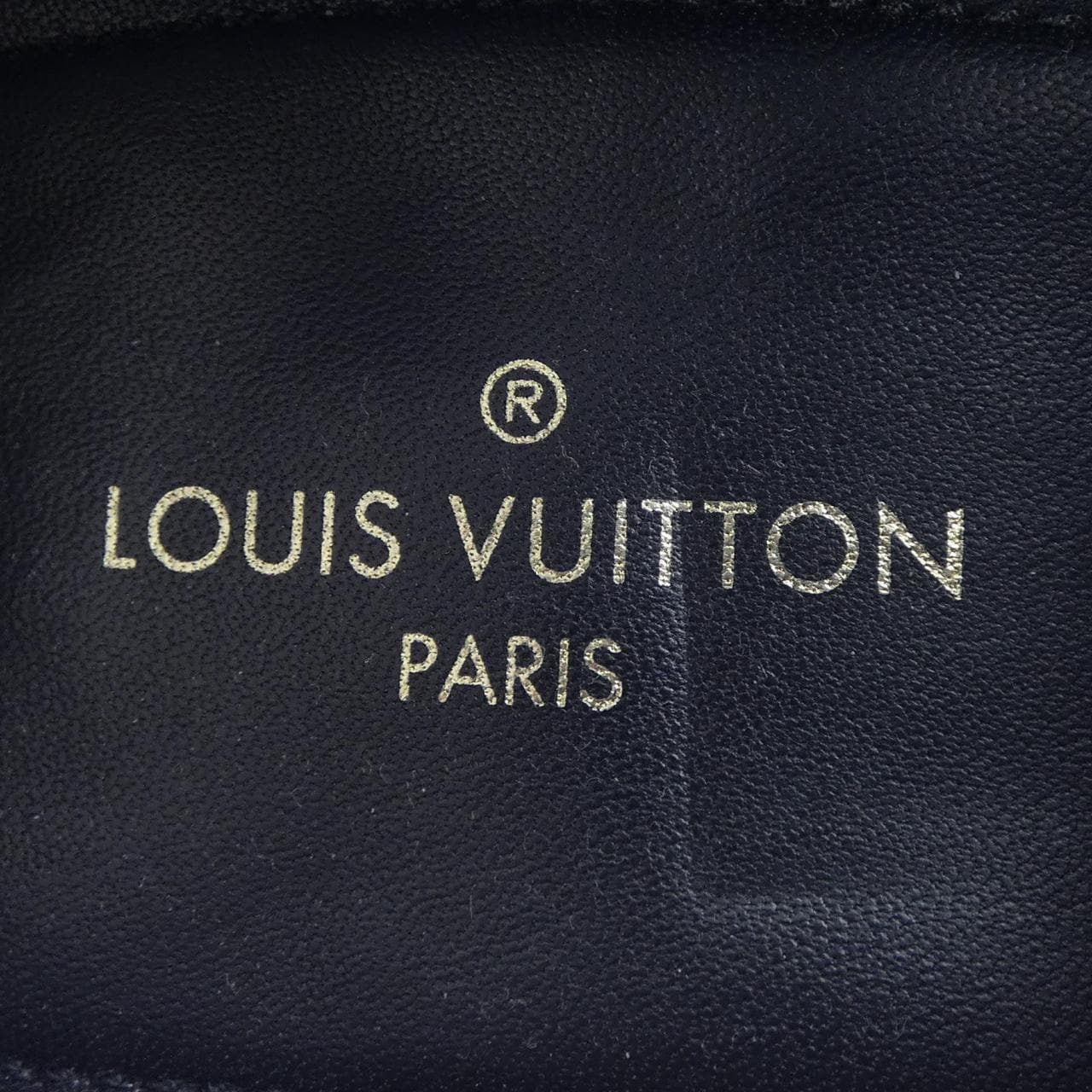 ルイヴィトン LOUIS VUITTON メジャーローファー シューズ