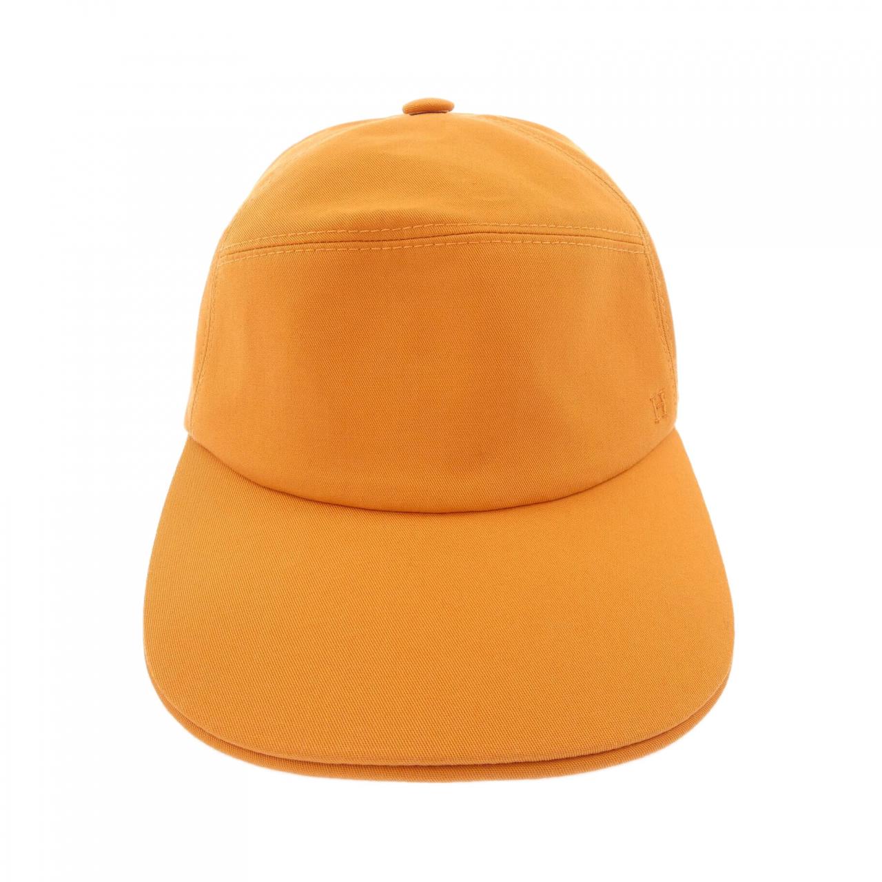 エルメス HERMES キャップ