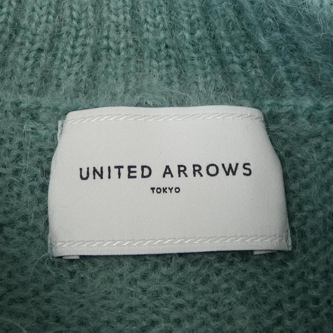 ユナイテッドアローズ UNITED ARROWS ニット