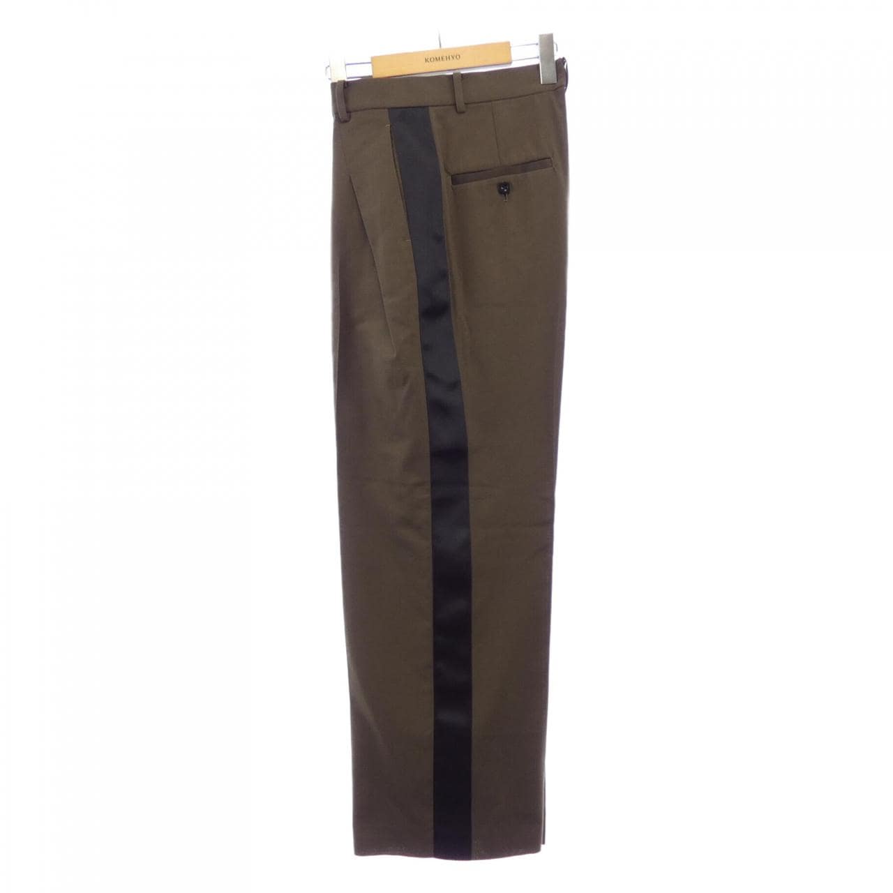 サカイ SACAI 21-05401 パンツ