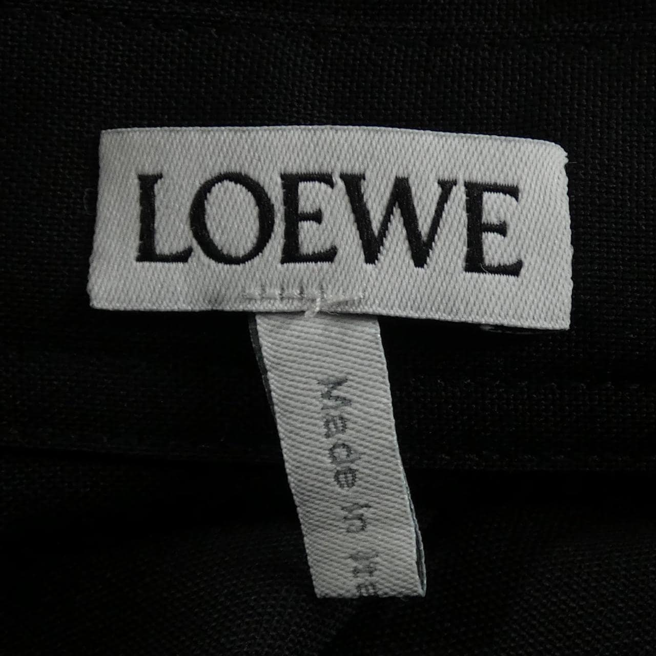 ロエベ LOEWE H526Y05X24 シャツ