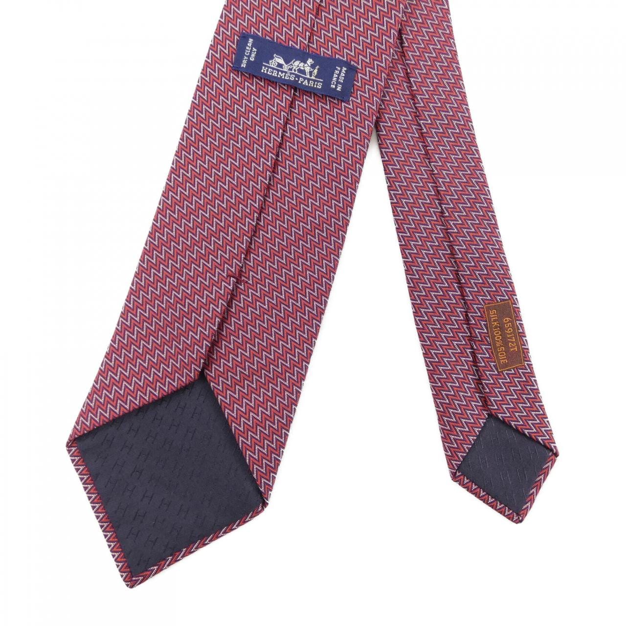 HERMES NECKTIE