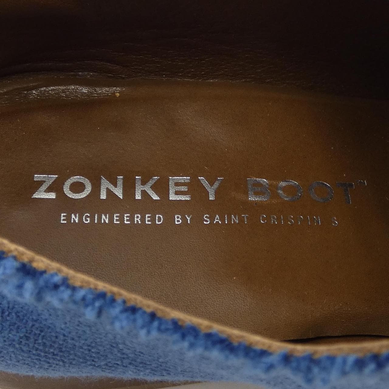 ZONKEYBOOT シューズ