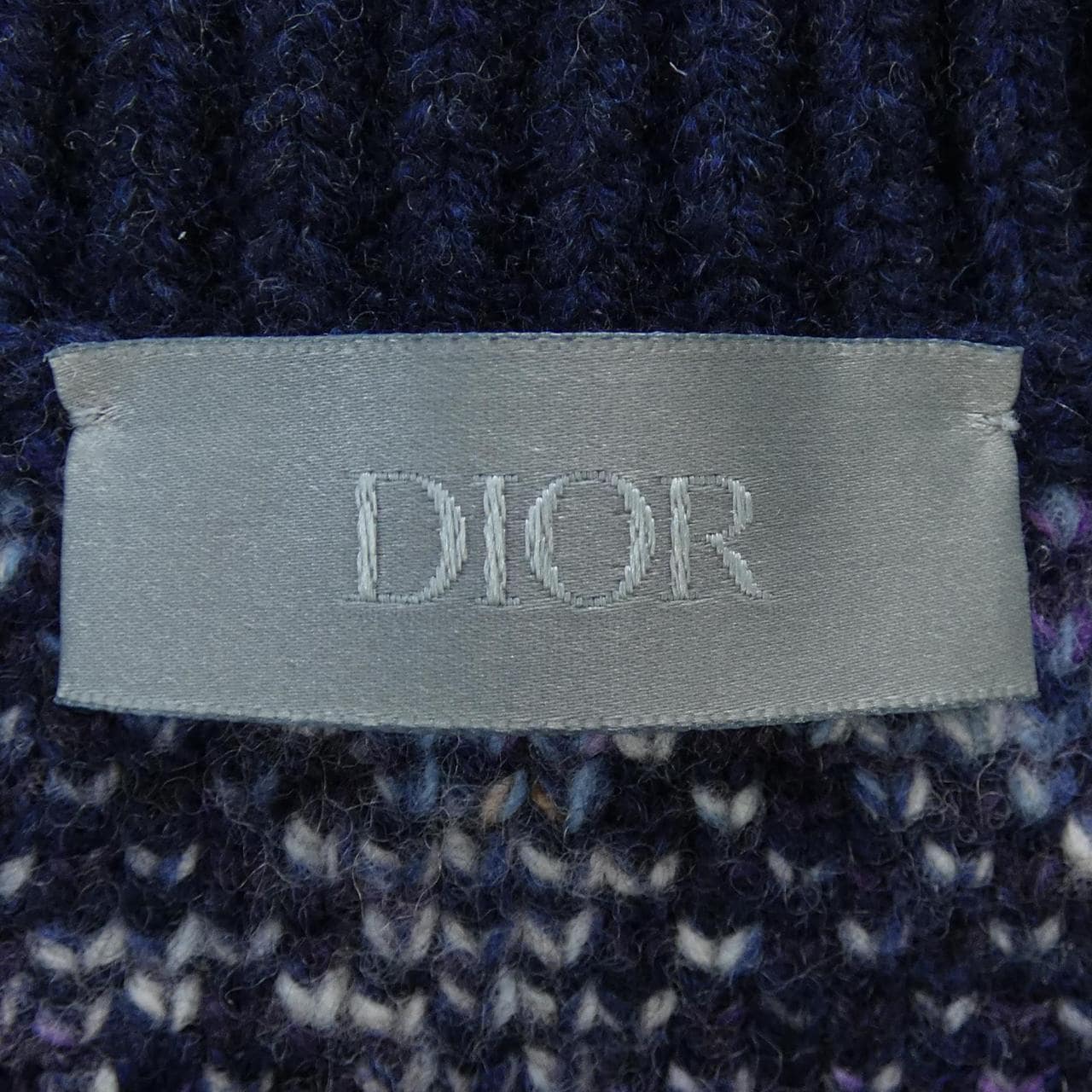 ディオール DIOR ニット