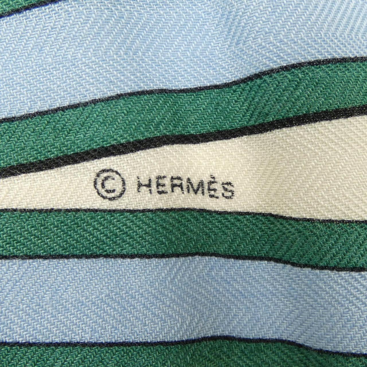 HERMES爱马仕披肩