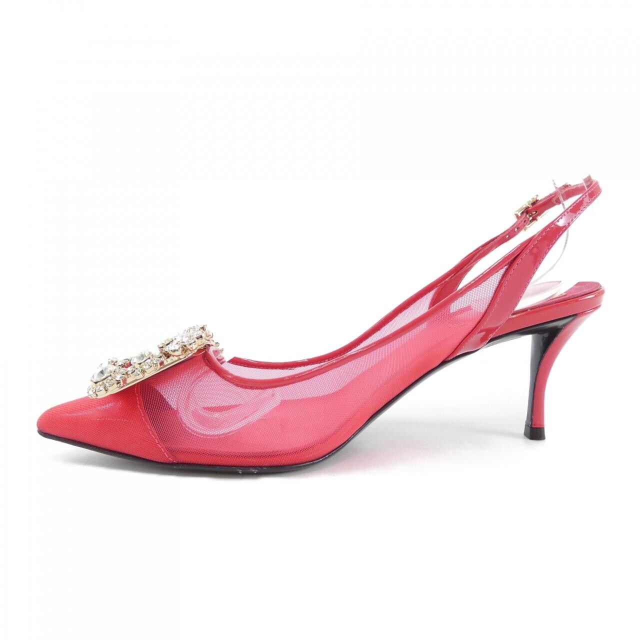 ロジェヴィヴィエ ROGER VIVIER パンプス