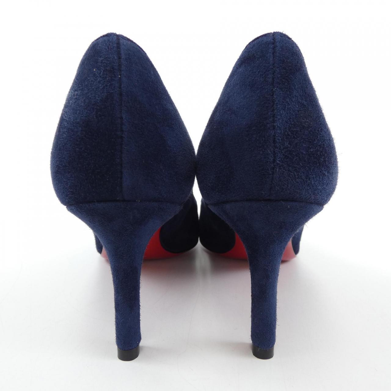 クリスチャンルブタン CHRISTIAN LOUBOUTIN パンプス