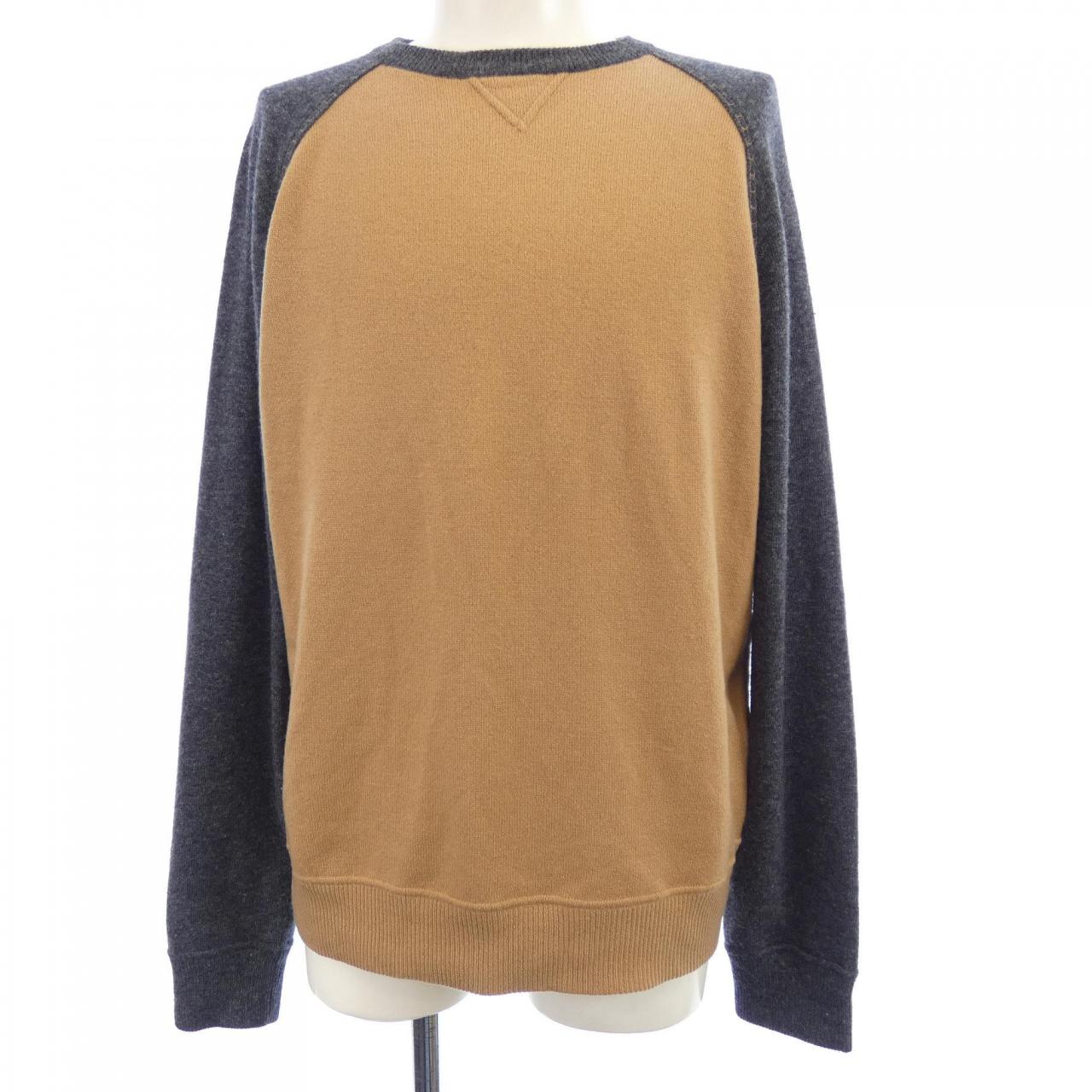 エルメス HERMES ニット