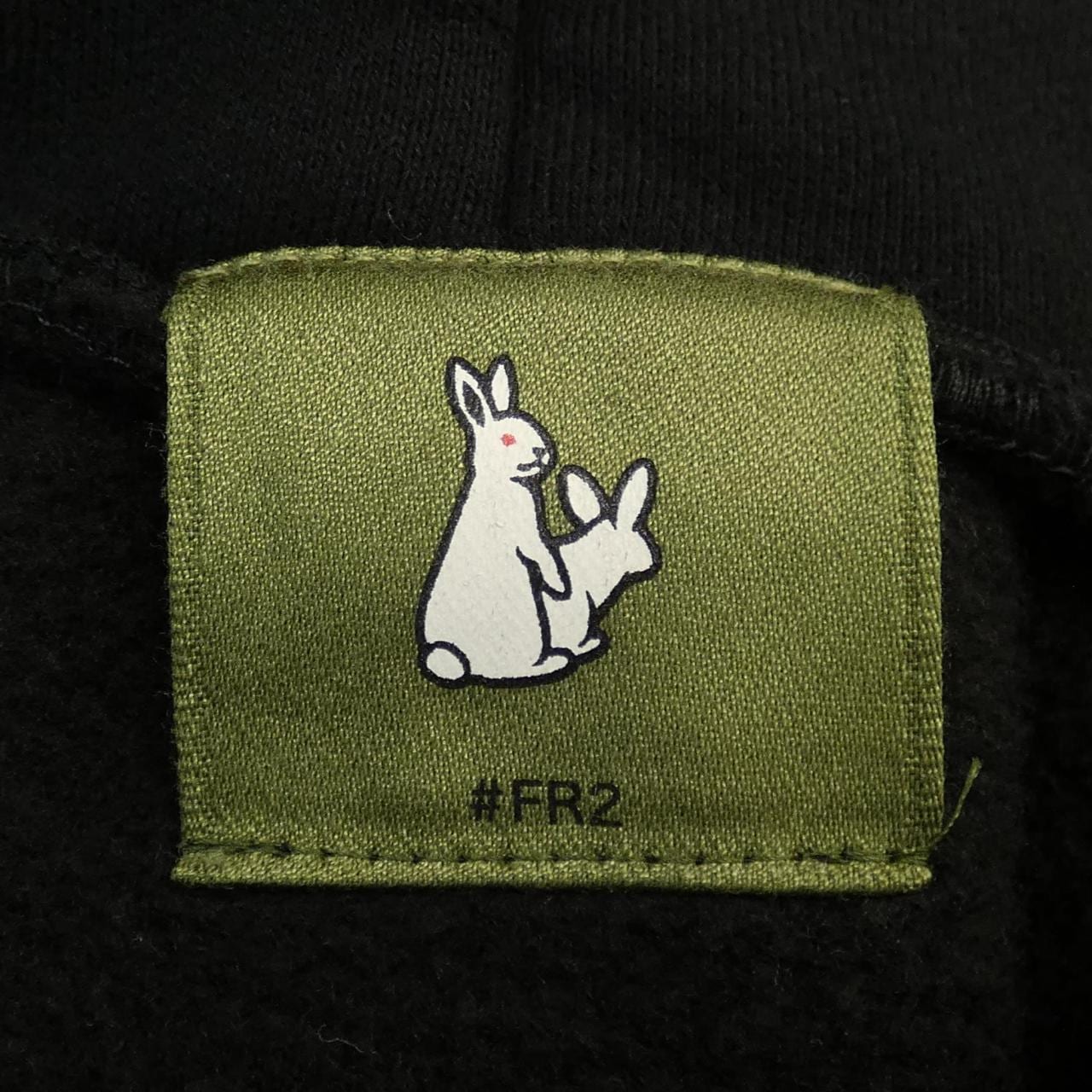 FR2 PARKER