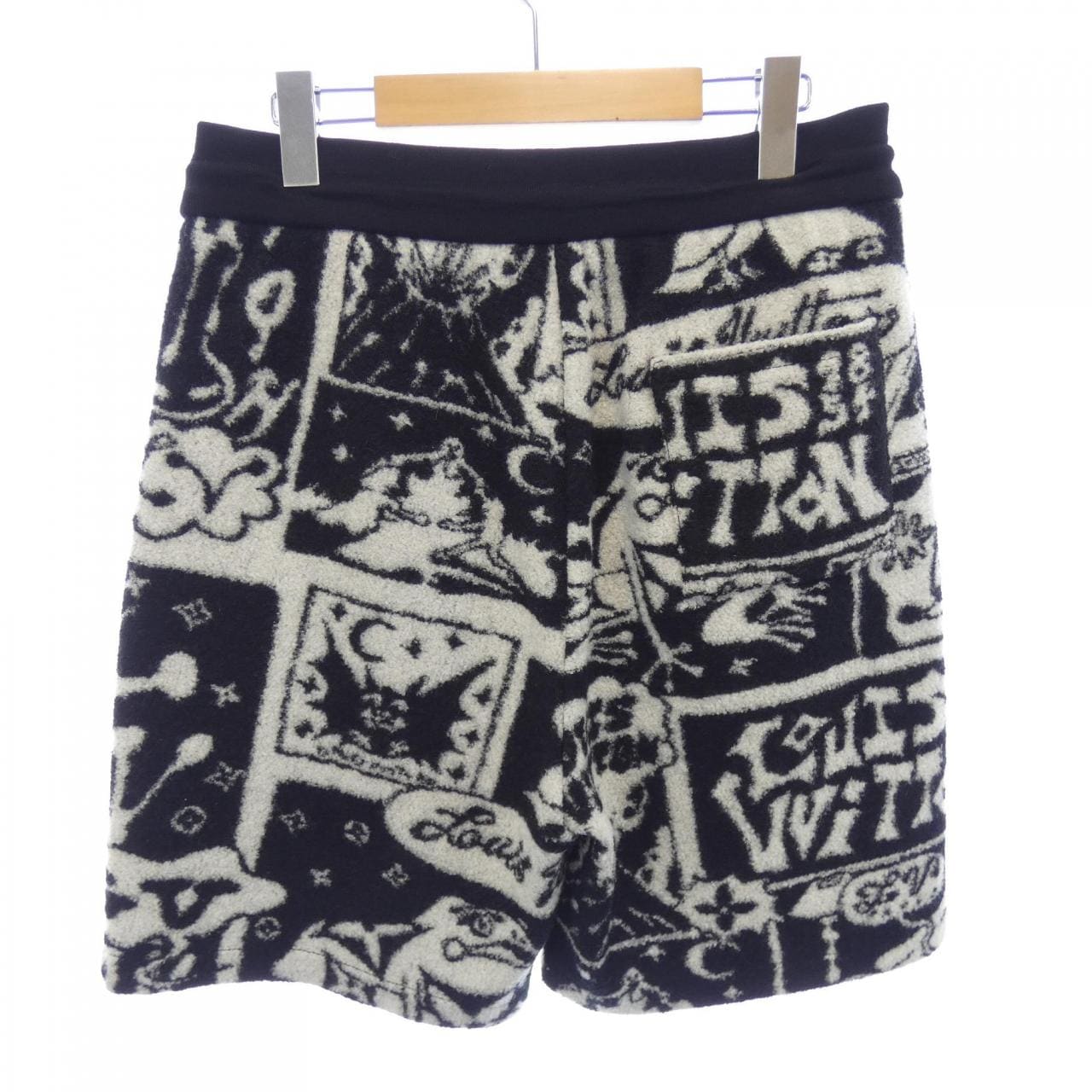 ルイヴィトン LOUIS VUITTON ショートパンツ