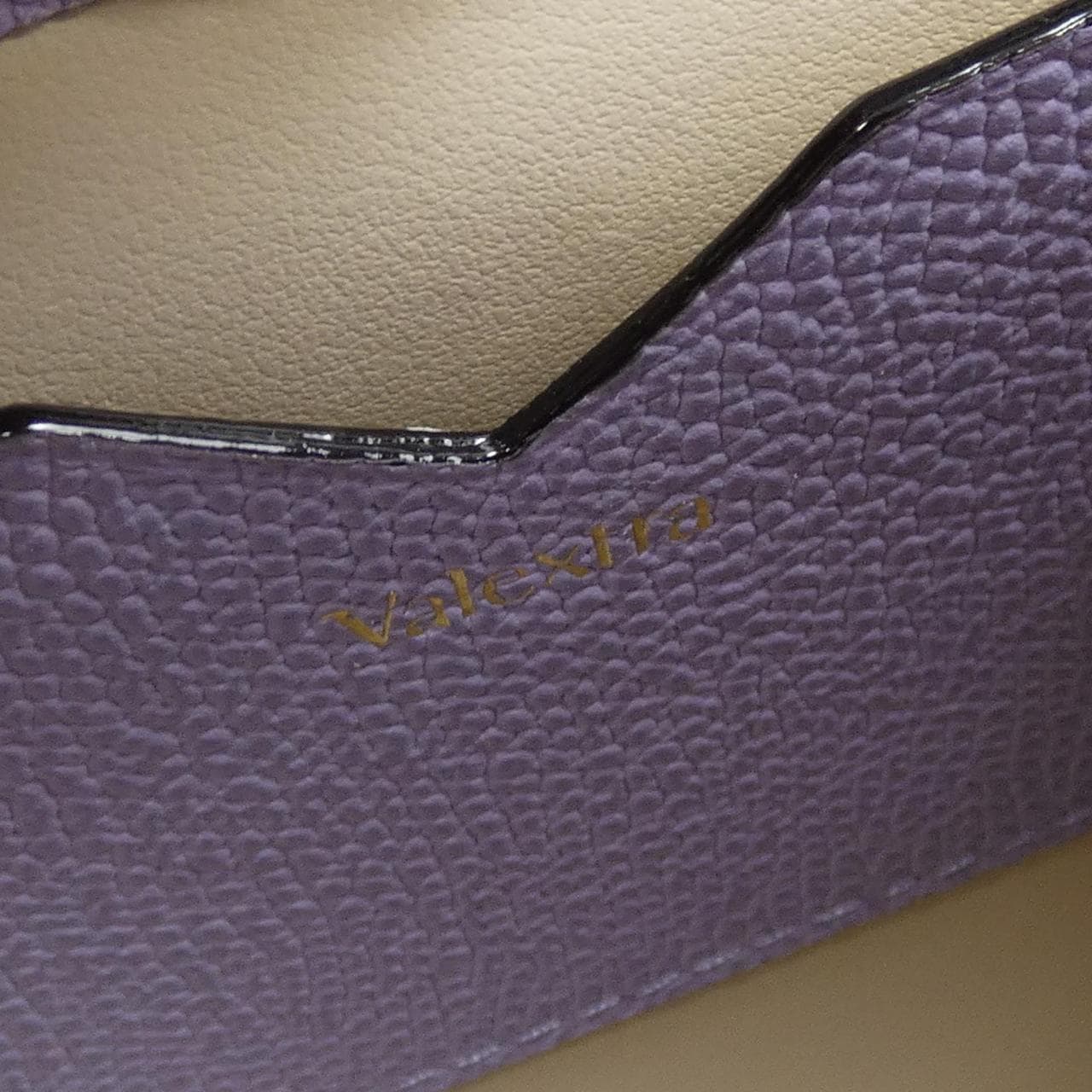 瓦莱斯特拉VALEXTRA BAG