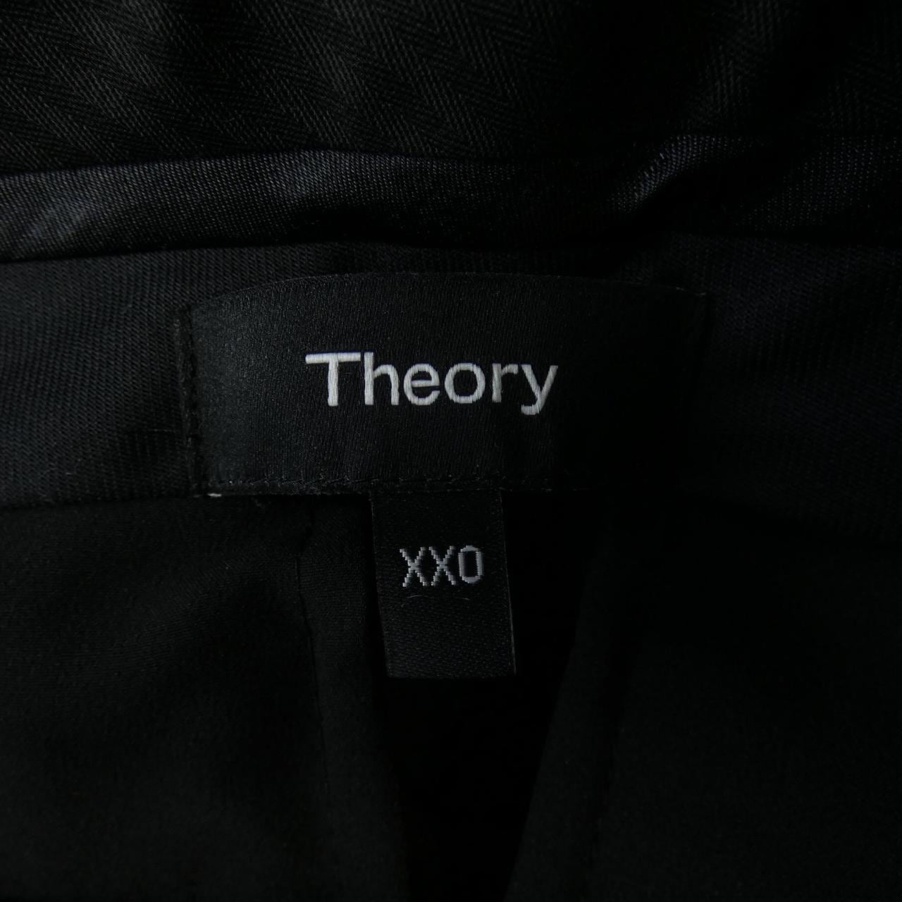 セオリー theory パンツ