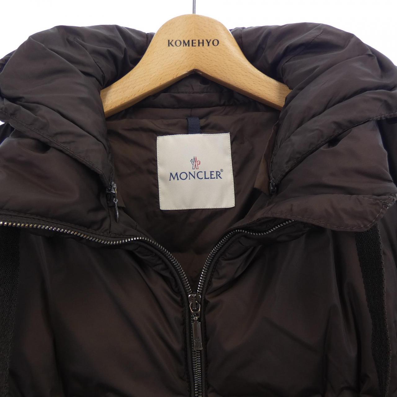 MONCLER MONCLER Down Coat
