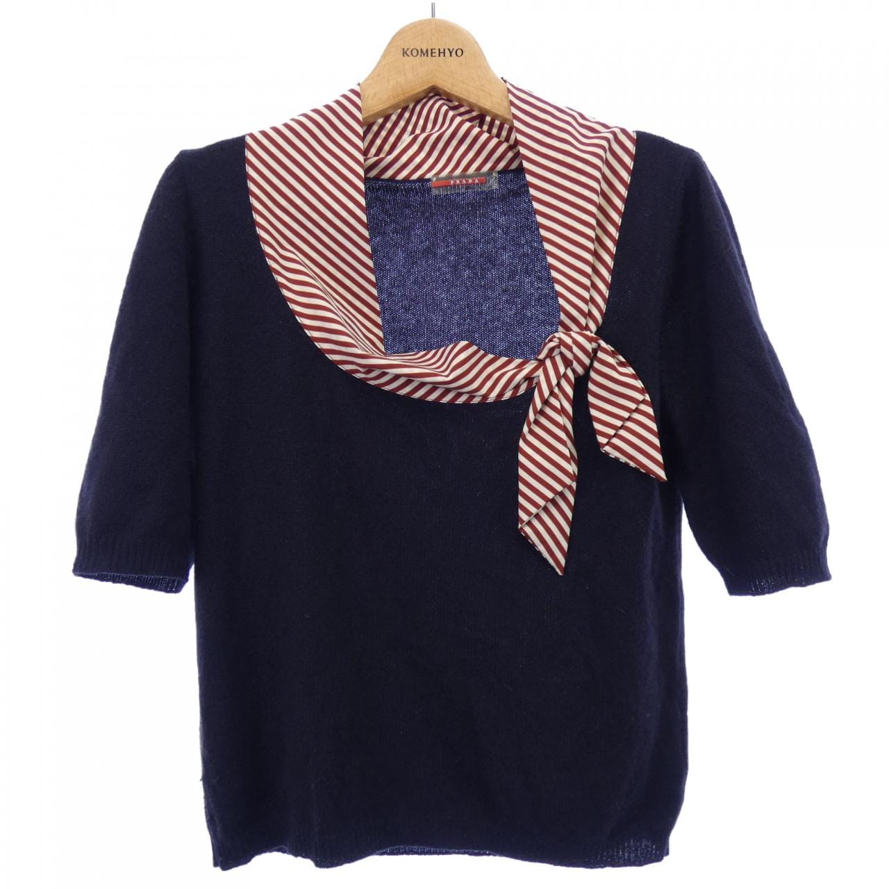 プラダ PRADA ニット