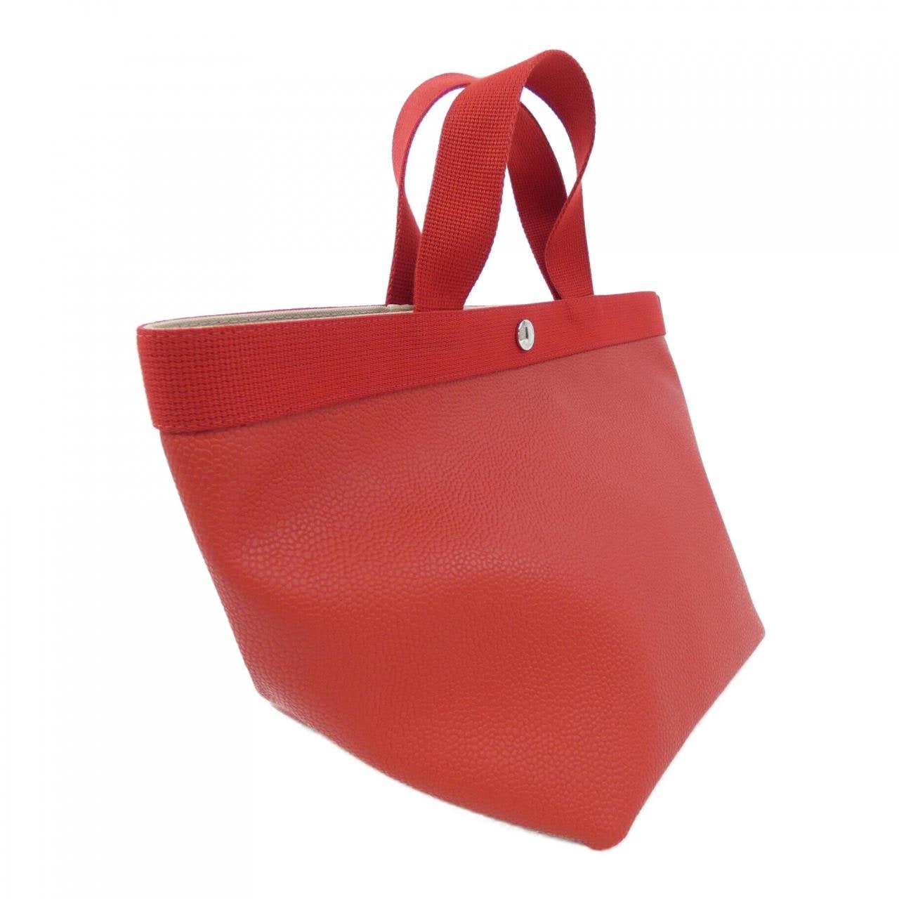 エルベシャプリエ HERVE CHAPELIER 舟型トート 707GP BAG