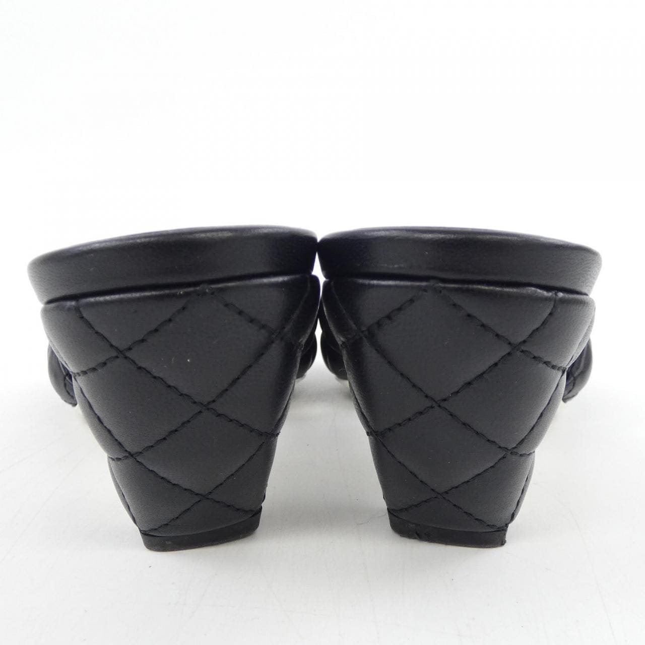 シャネル CHANEL ミュール MULES G38820X01000 サンダル