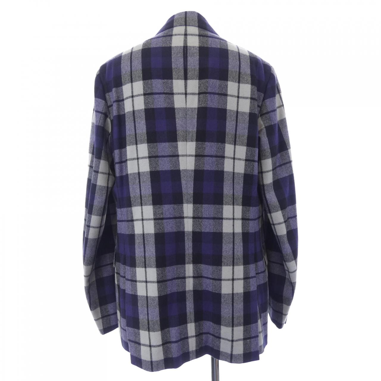 ドゥロワー DRAWER 6522-299-0595 ジャケット