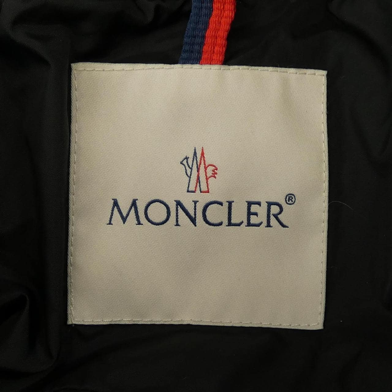 モンクレール MONCLER ILLIEC ダウンジャケット