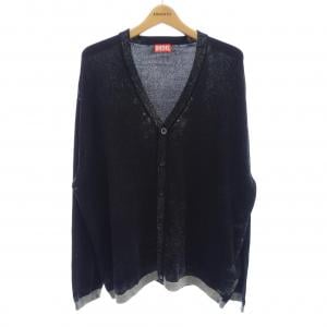 ディーゼル DIESEL K-LARENCE-CARDIGAN カーディガン