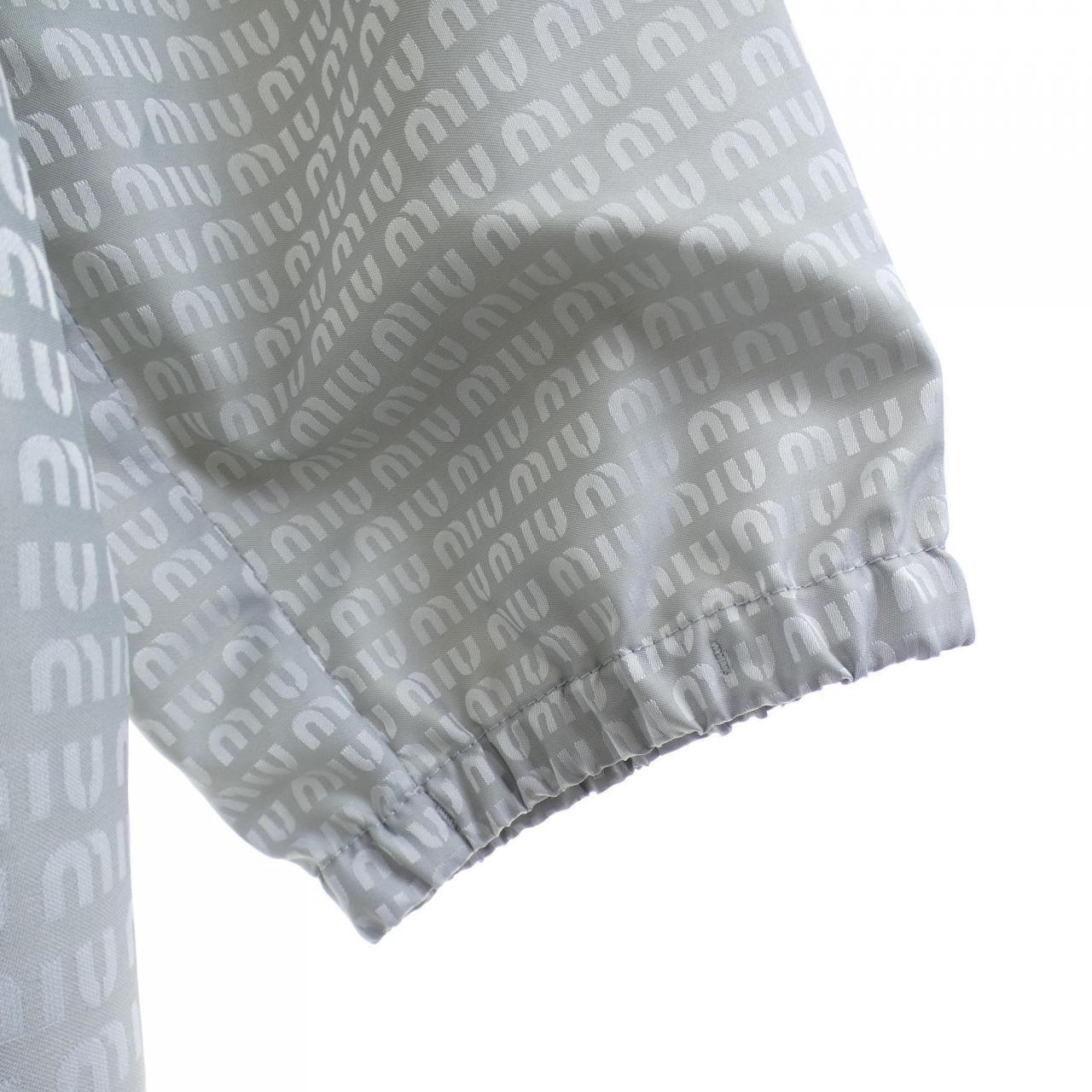 ミュウミュウ MIU MIU ML926 S231 14UK ジャケット