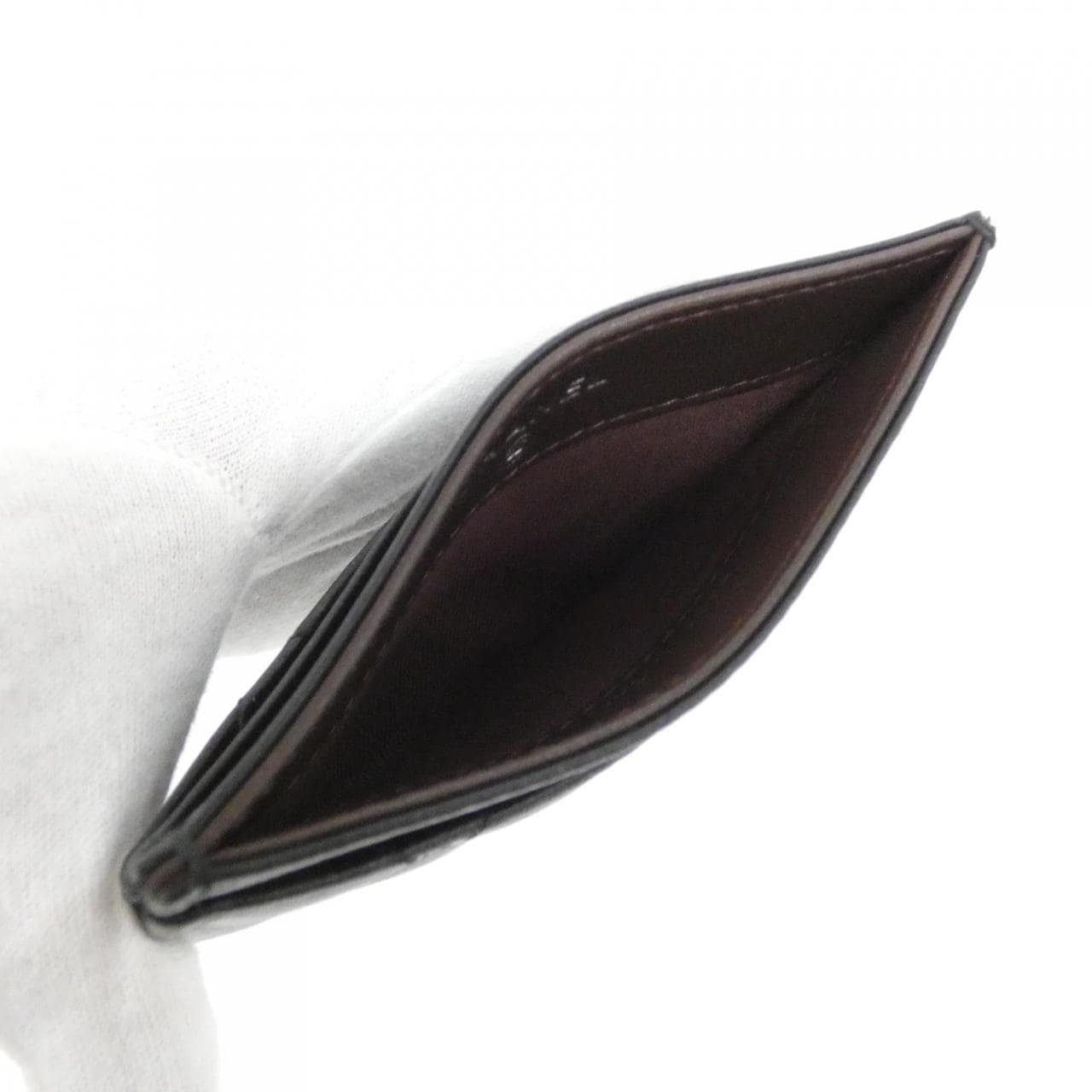 シャネル タイムレスクラシック ライン AP0213 カードケース