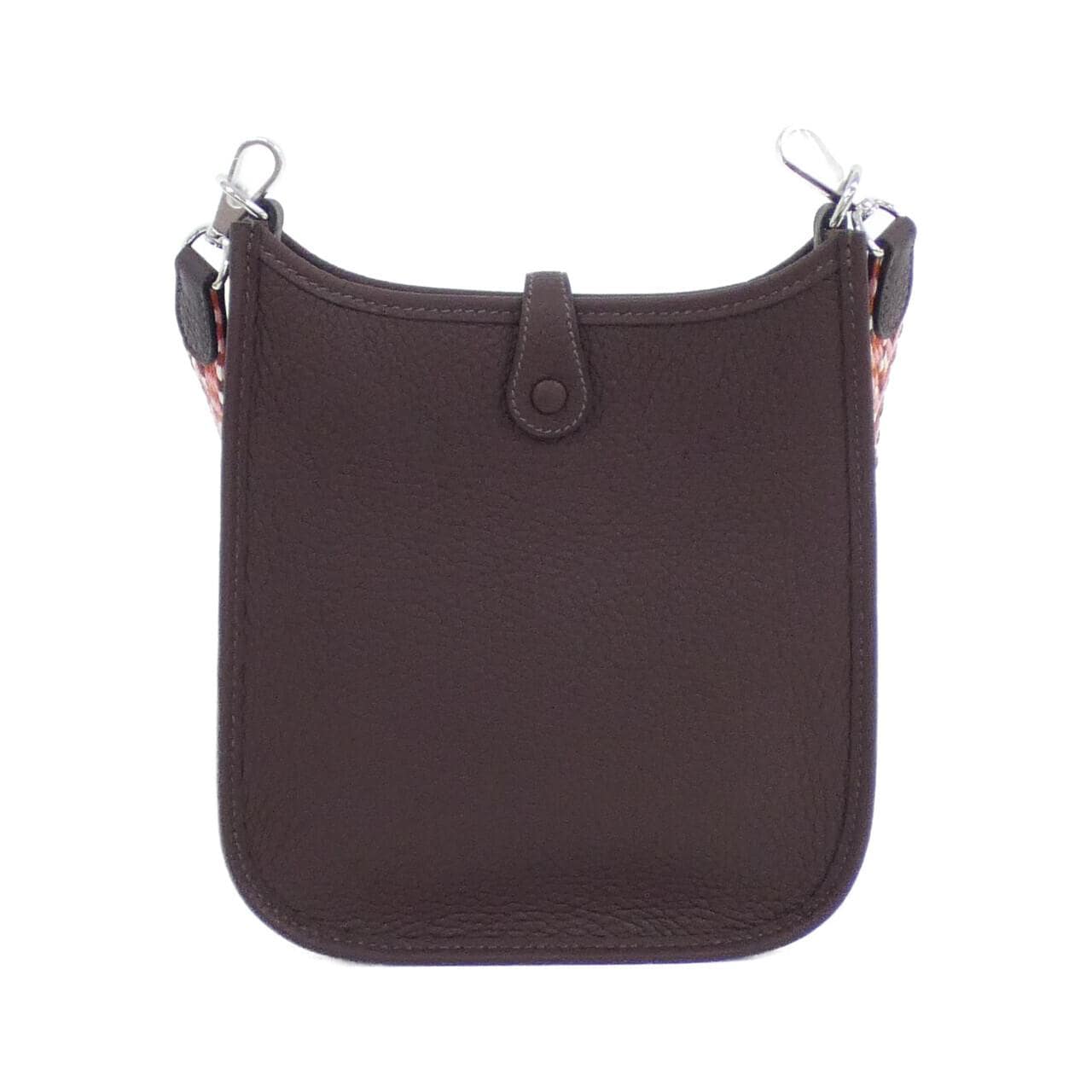[Unused items] HERMES ALLEGRO Evelyn Amazon 16cm 080175CK shoulder bag