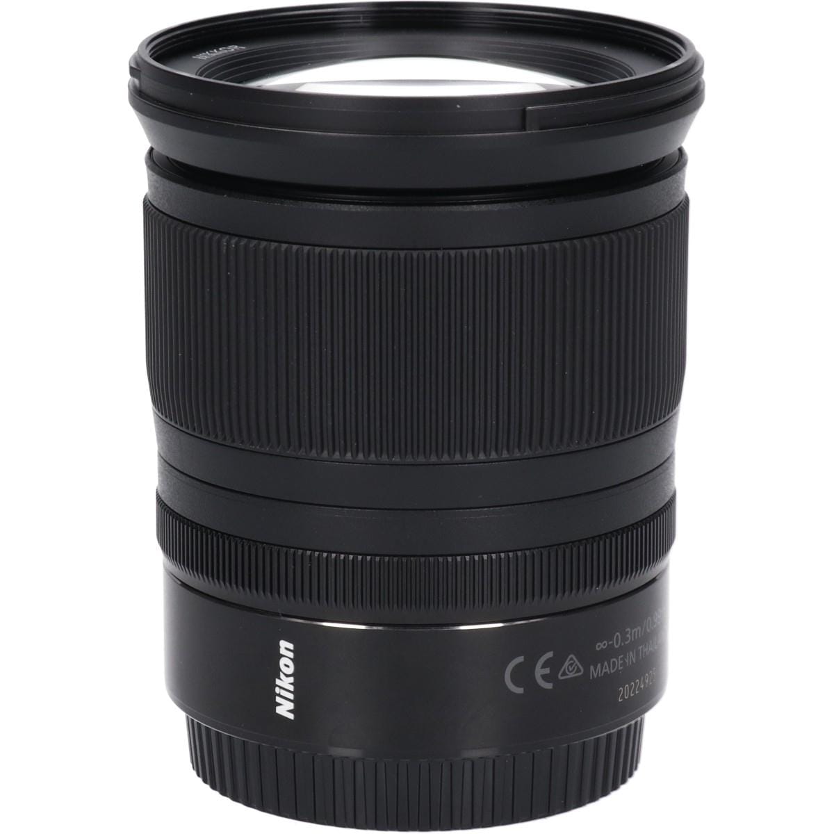Ｚ２４－７０ｍｍ　Ｆ４Ｓ