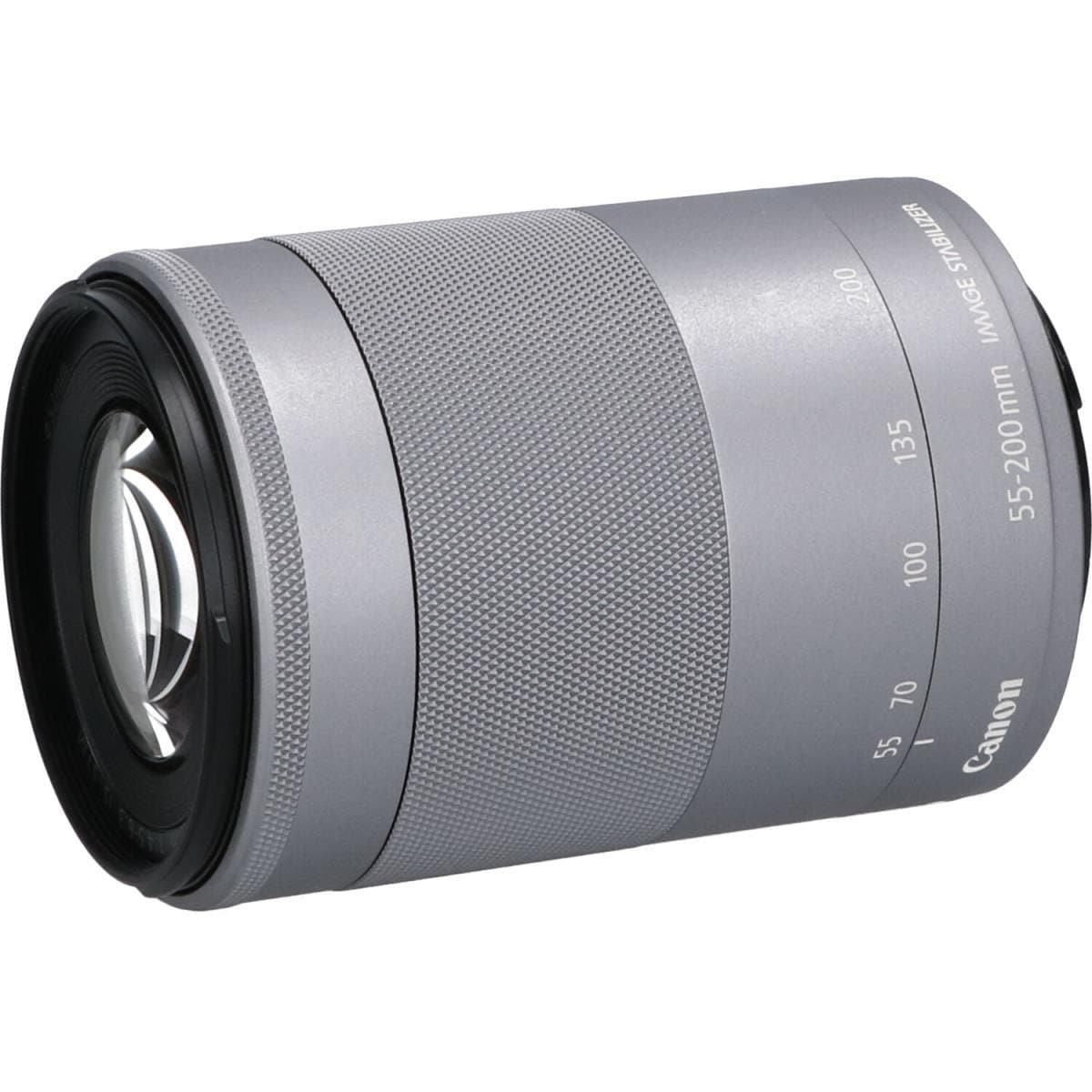 CANON EF-M55-200mm F4.5-6.3 IS STM