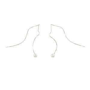 Tasaki earrings/earrings