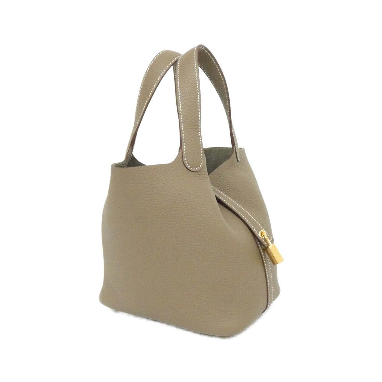 【未使用品】エルメス ピコタン ロック PM 056289CC バッグ