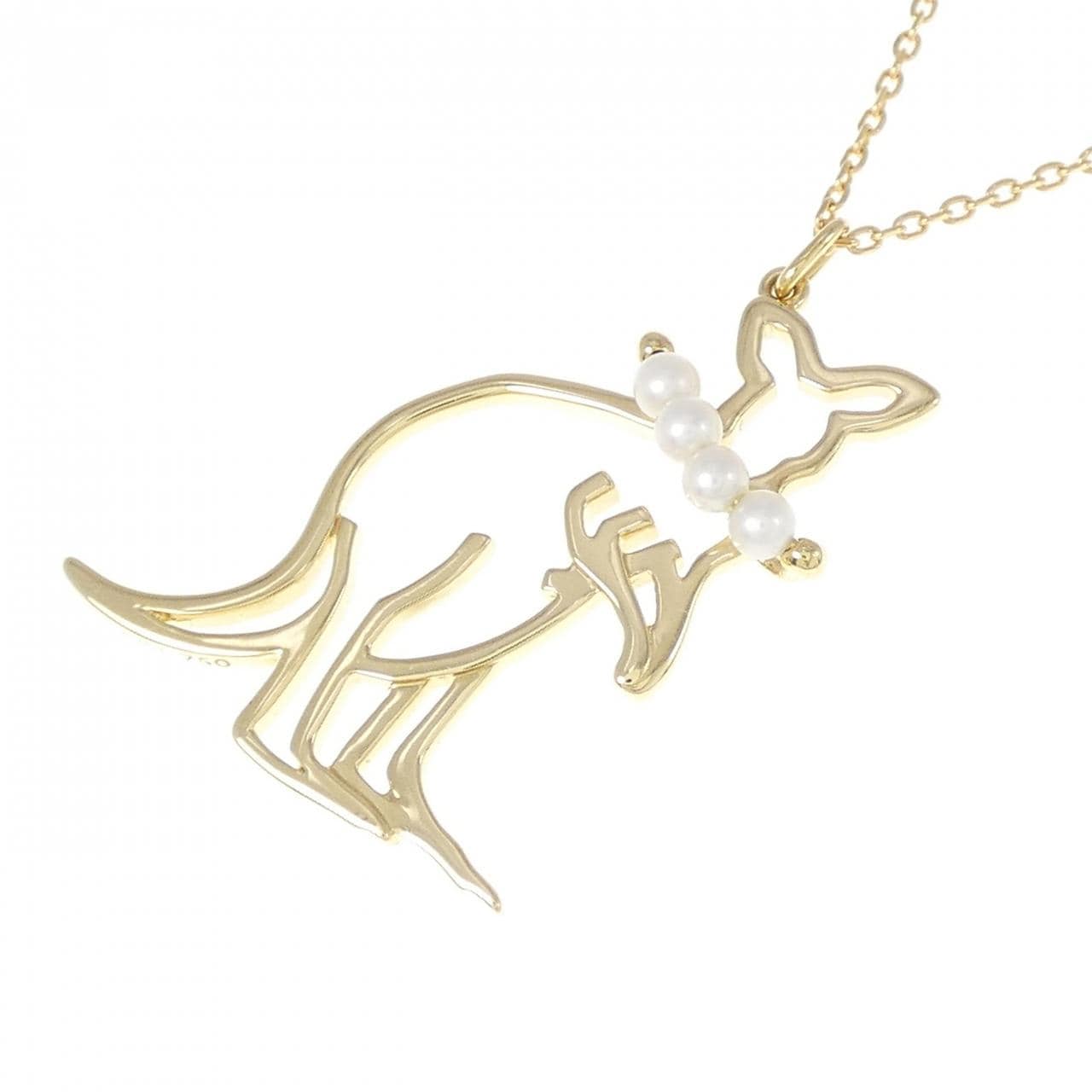 TASAKI Pretty in Pearls Maggie Necklace