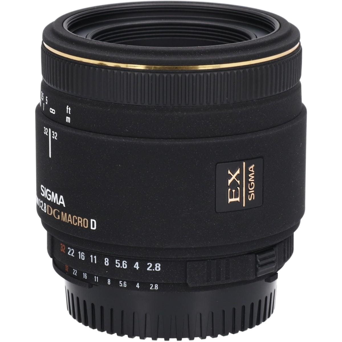 ニコン５０ｍｍ　Ｆ２．８ＥＸ　ＤＧ　ＭＡＣＲＯ