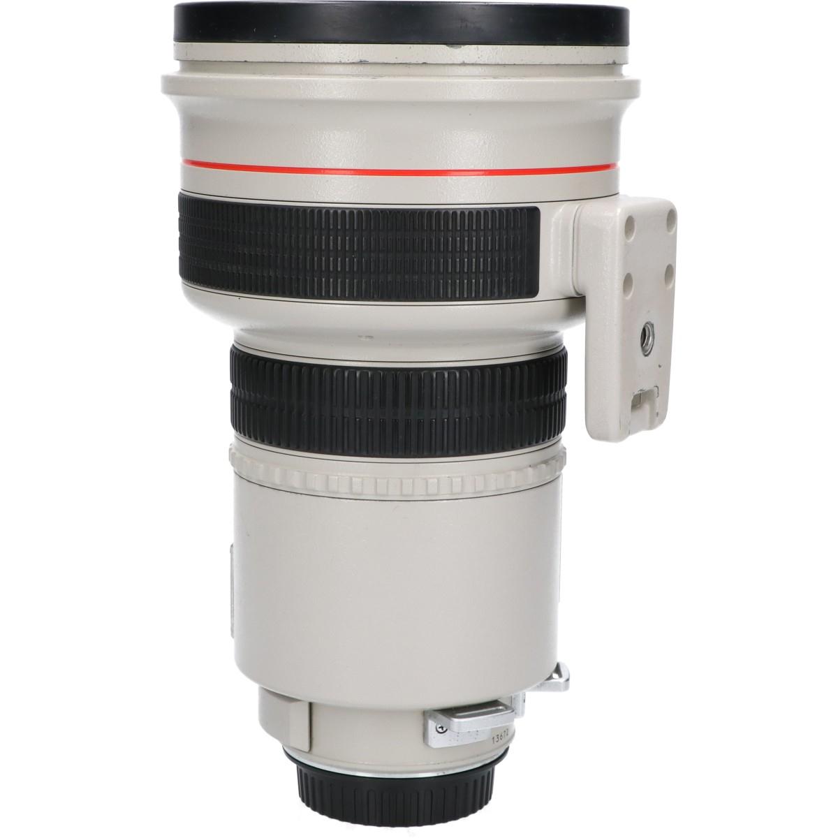 コメ兵｜EF200mm F1．8L USM｜CANON｜カメラ