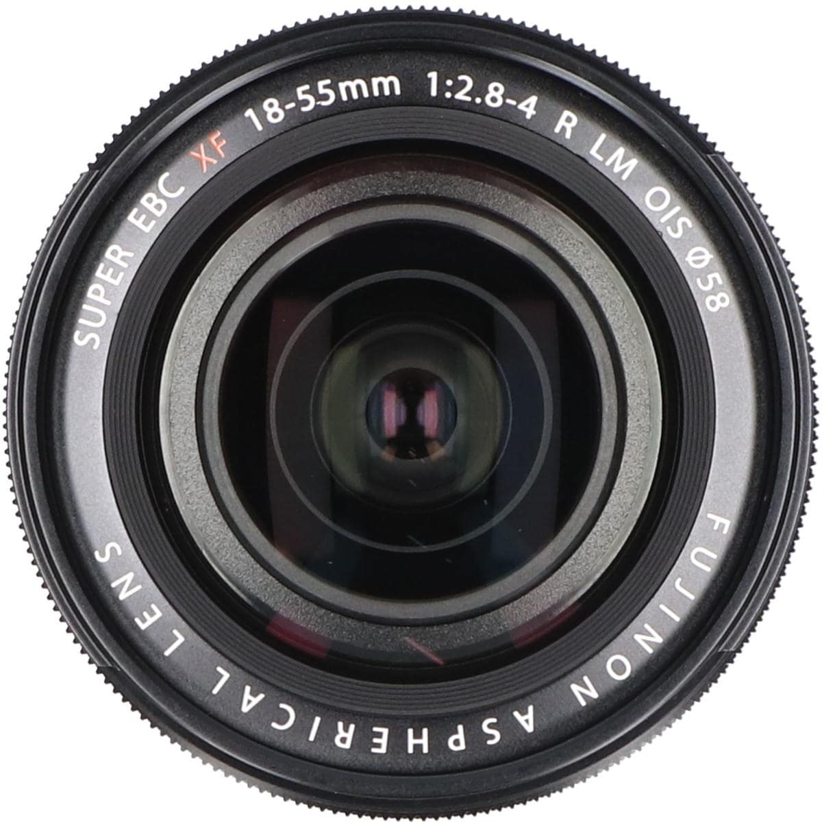 ＸＦ１８－５５ｍｍ　Ｆ２．８－４Ｒ　ＬＭ　ＯＩＳ