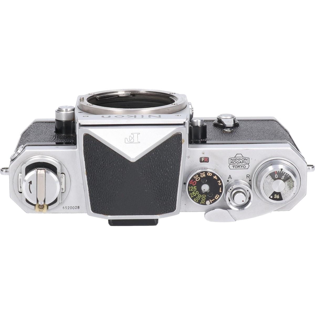 旧Ｆアイレベル　ＢＯＤＹ