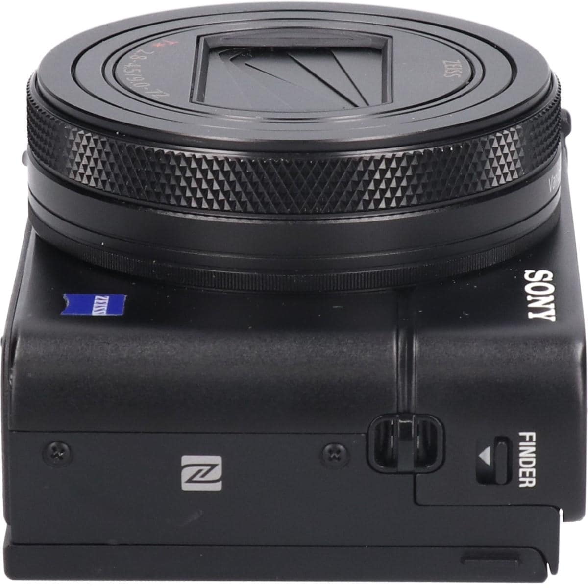 DSC-RX100M7G シューティンググリップキット