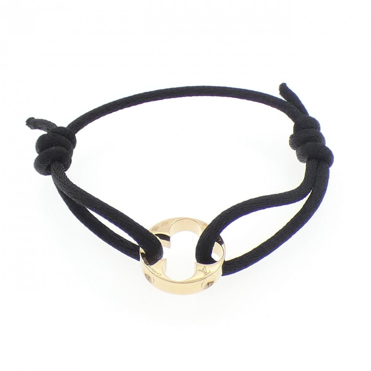 ルイヴィトン ブラスレ リヤン アンプラント ブレスレット