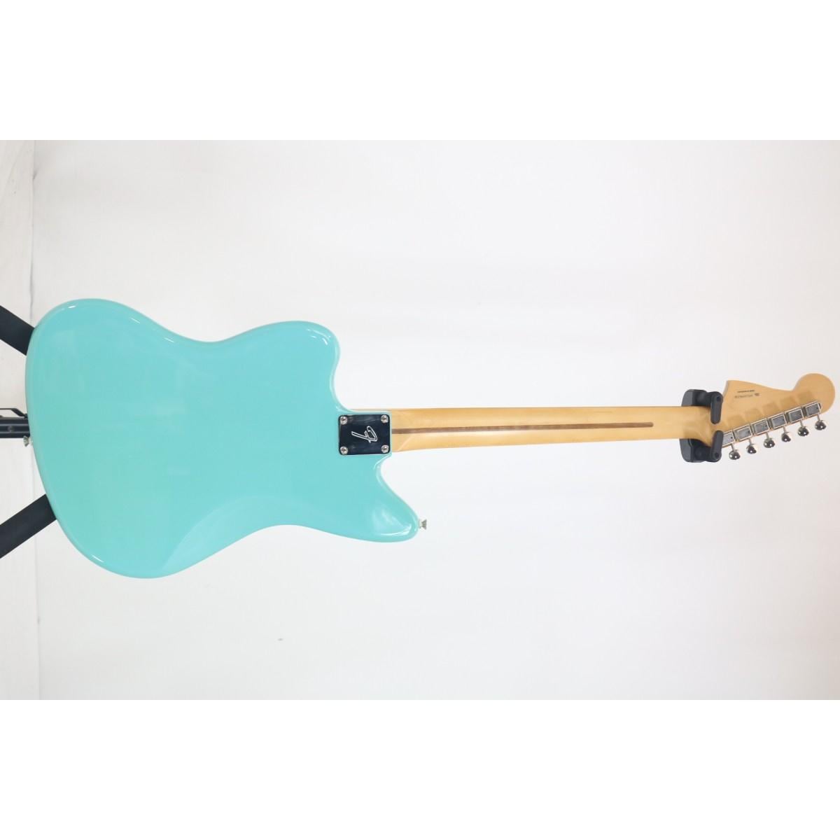 ＦＥＮＤＥＲ　　ＰＬＡＹＥＲ　ＩＩ　ＪＡＺＺＭＡＳＴＥＲ