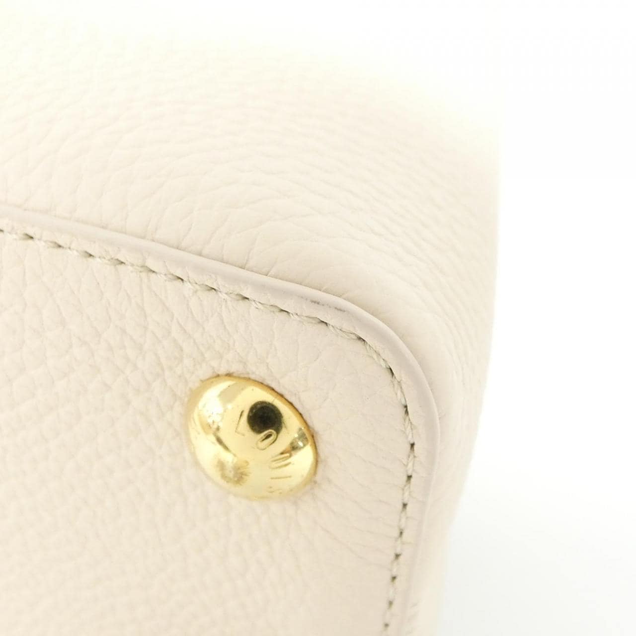 LOUIS VUITTON Capucines BB M24545 包