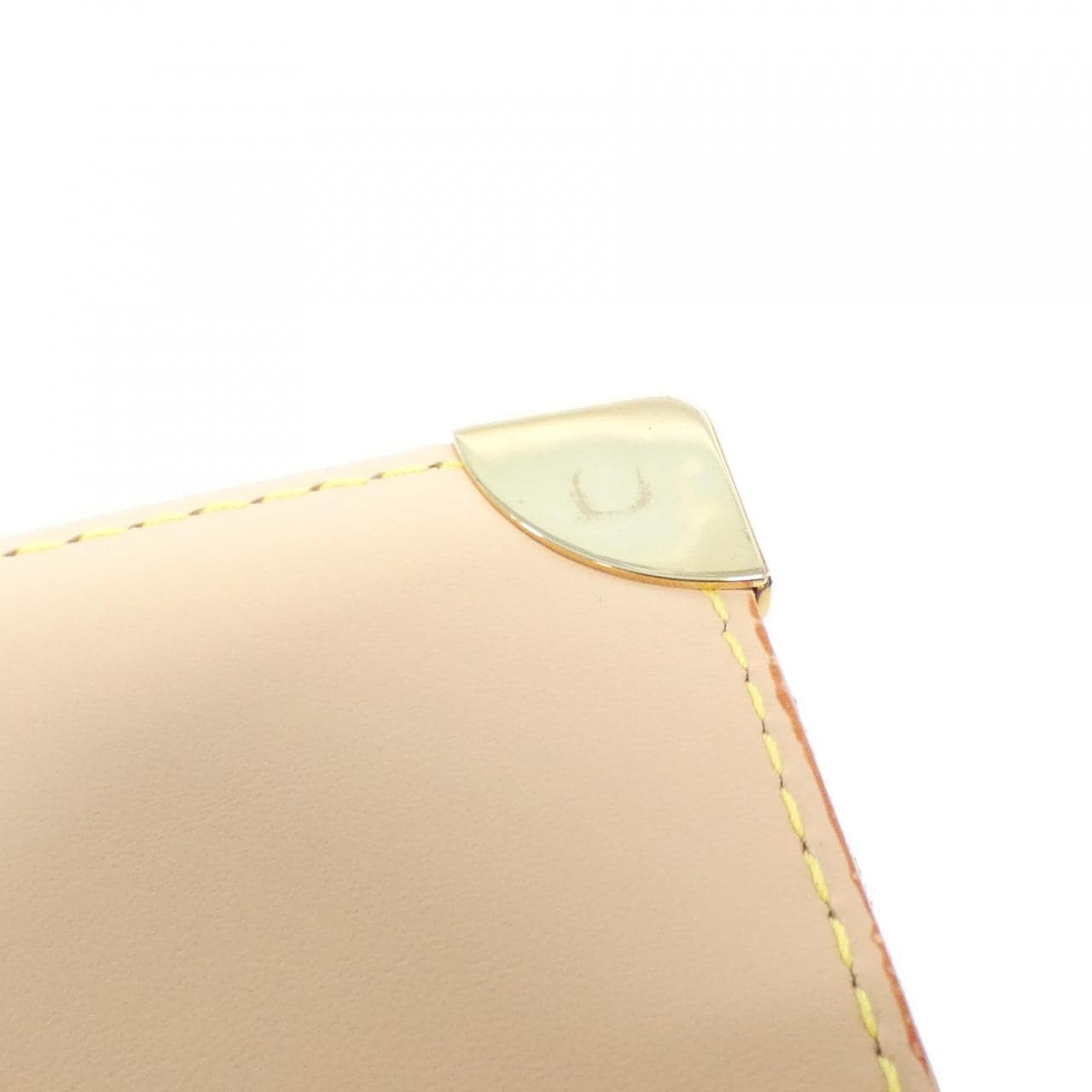 ルイヴィトン マルチカラー アジェンダ PM R20895 オーガナイザー