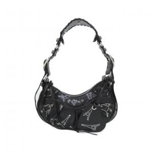 バレンシアガ ル カゴール XS 671309 ショルダーバッグ