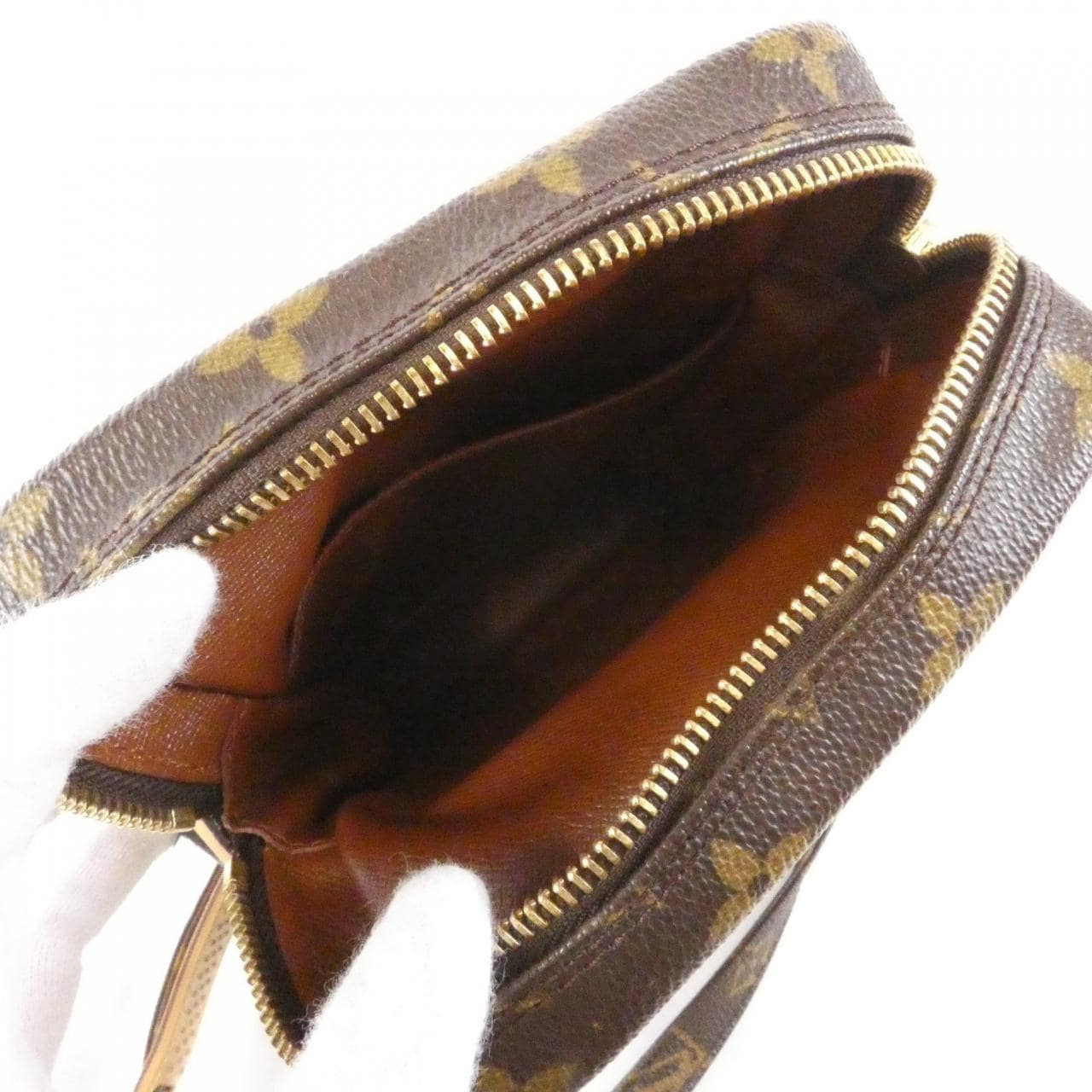 ルイヴィトン モノグラム アマゾン M45236 ショルダーバッグ