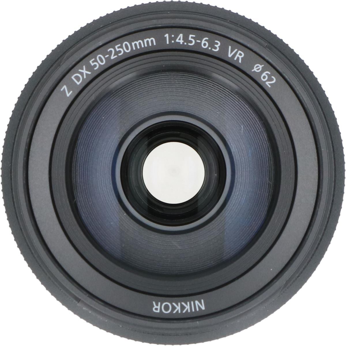 ＮＩＫＯＮ　Ｚ　ＤＸ５０－２５０ｍｍ　Ｆ４．５－６．３ＶＲ
