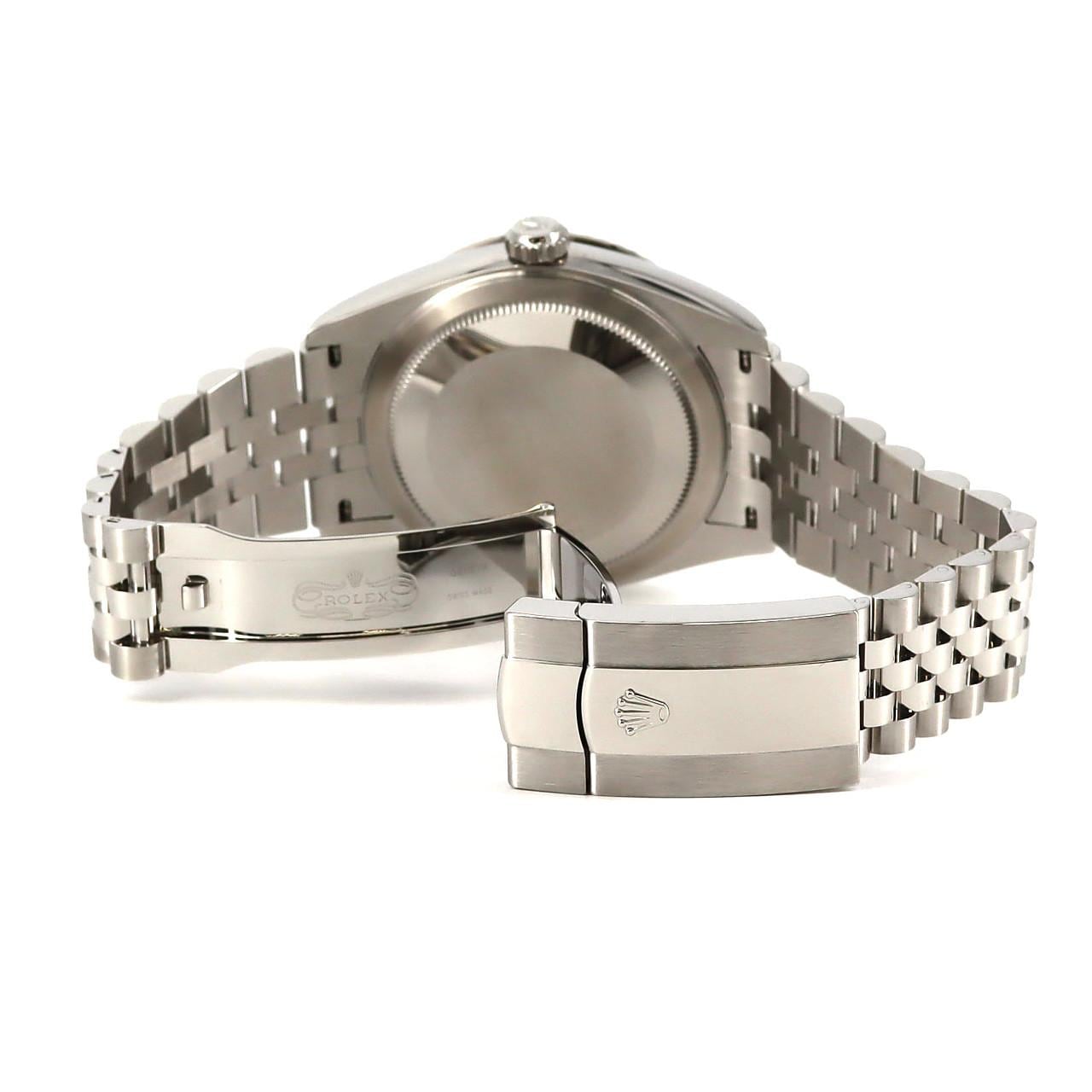 ROLEX Sky-Dweller 336934･5 SSxWG Automatic random number