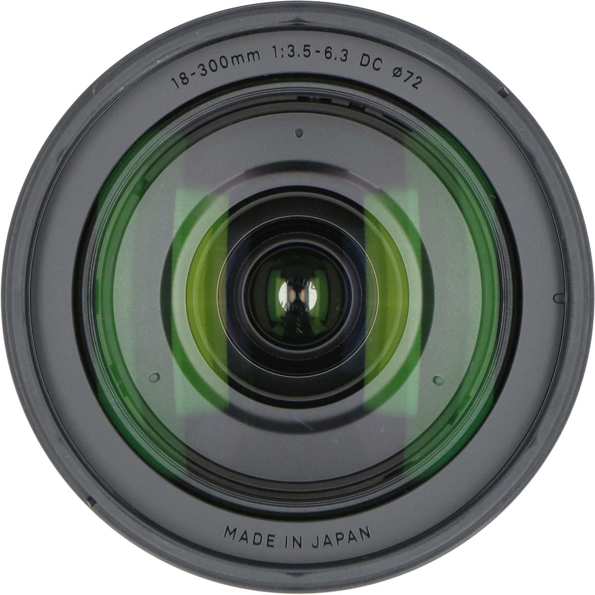 （Ｃ）ＥＯＳ１８－３００ｍｍ　Ｆ３．５－６．３ＤＣ　ＯＳ