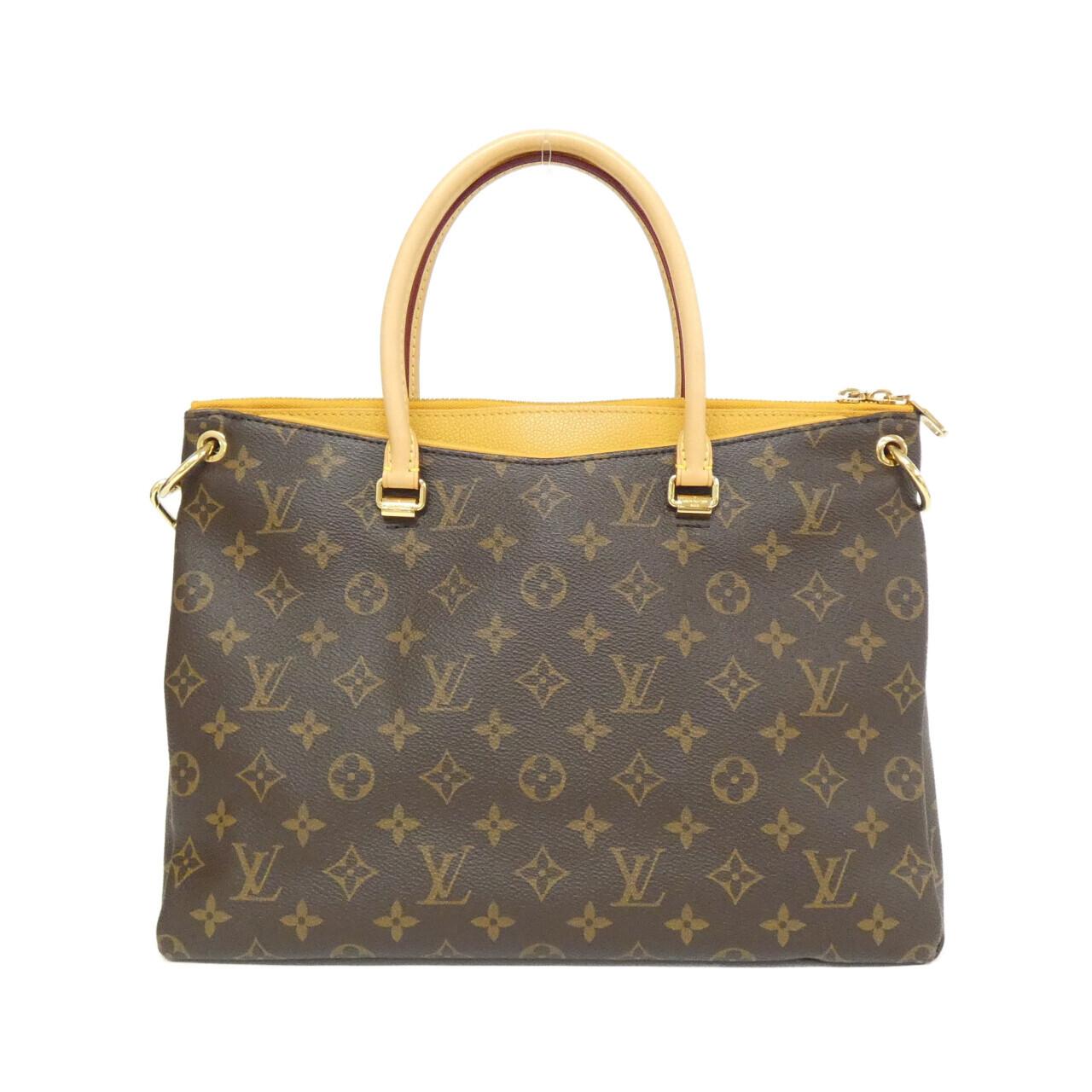 ルイヴィトン モノグラム パラス M40929 バッグ