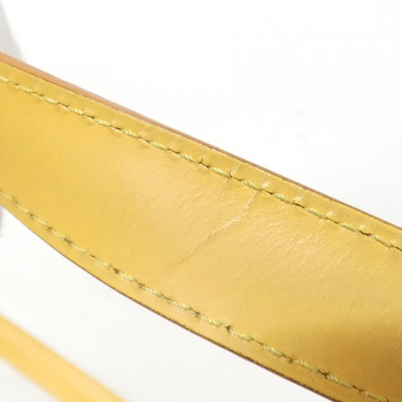 ルイヴィトン エピ サンジャック ショッピング M52269 ショルダーバッグ