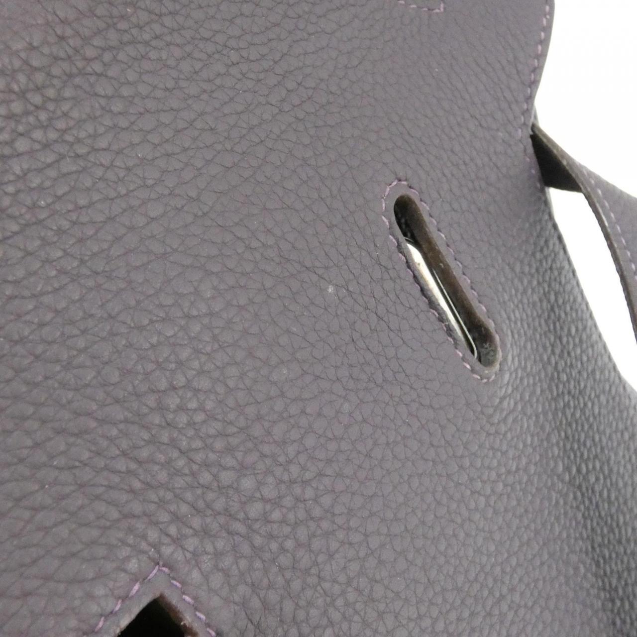 エルメス ジプシエール 34cm 056359CK ショルダーバッグ